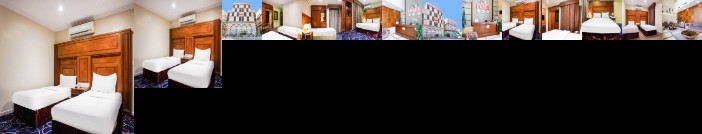 Dallah Jeddah Hotel