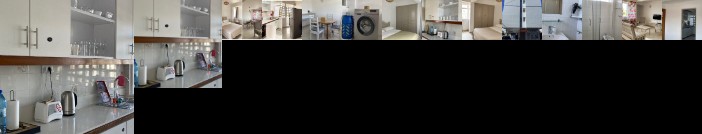 La Peninsule - Town Apartment in Curepipe