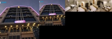 Lamasat Almakrunih Hotel Palace