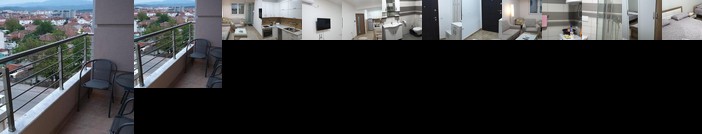 Ivana Apartments Gevgelija