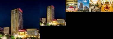 Tianyuan International Hotel Kuqa Aksu