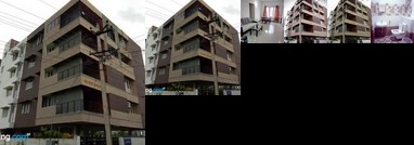 Siganaatures Apartments