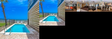 Dancing Waves - Five Bedroom Home