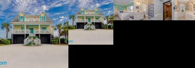 Flip Flops & Dreams - Six Bedroom Home