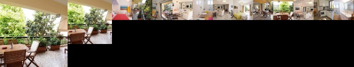 Cozy Three Bedroom Apartment in Varkiza