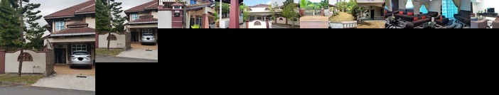 Jeish's Cottage Pasir Gudang