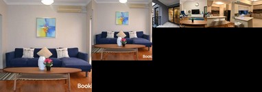 Highgate Modern Home 4 mins to Perth City