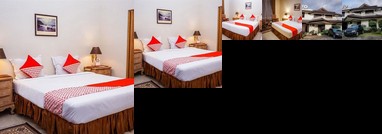 OYO 378 Boutique Hotel Mayang Syariah