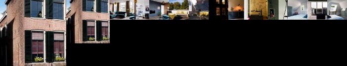 Rooftop 52 City-Apartment