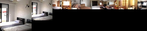 Avenue 2 Mars Angle Lalande