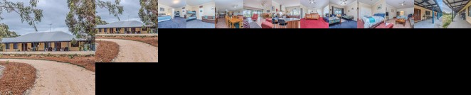 Kangaroo Lake Homestead