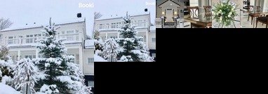 Omakotitalo keskustassa 300 m2