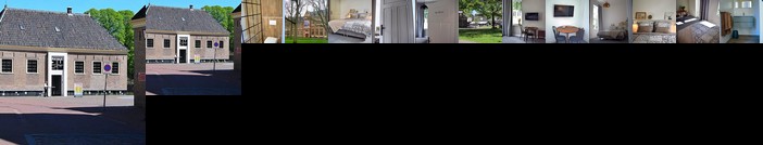 B&B in de Kloosterhof