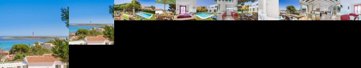 Villa Sol De Flandes