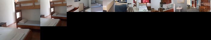 Rooms and Apartments Analipsi