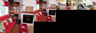 Holiday home Carrer Panama