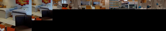 City Appartement Hildesheim