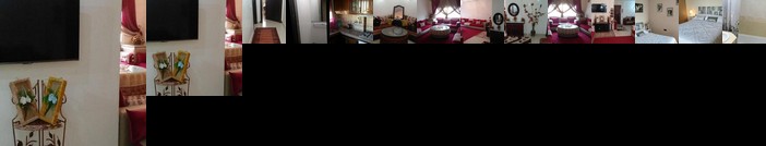 Appartement Meuble Noria Meknes