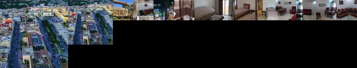 Appartement Meuble Place Meknes