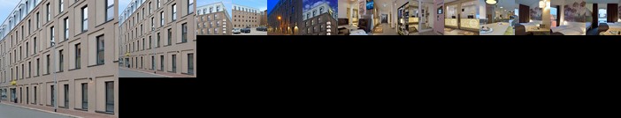 B&B Hotel Hildesheim