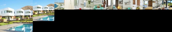 Villa de lujo en Agua Amarga