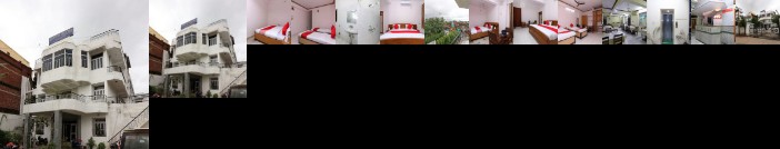 OYO 16112 Hotel Uruvela International