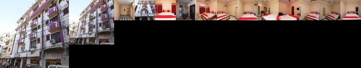 OYO 17424 Hotel Swagat