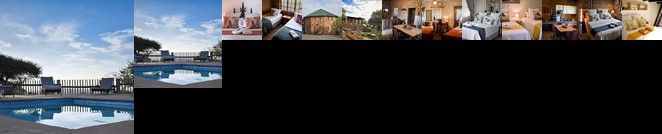 Buffalo Hill Safari Lodge