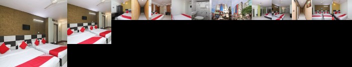 OYO 4817 Hotel Hill Heights