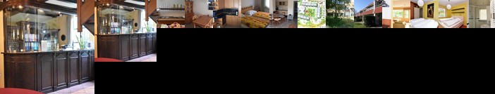 Appartementen De Torenhoeve