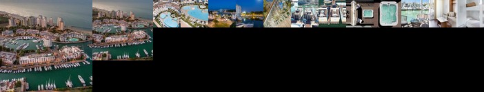 Portoverde Luxury Houseboat