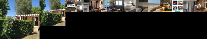 Mobil-home Les Charmettes 09