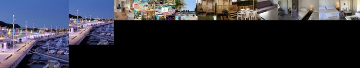 Mobile Home Vacances - Camping les Charmettes