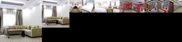 ETAB Hotels Suites Abha