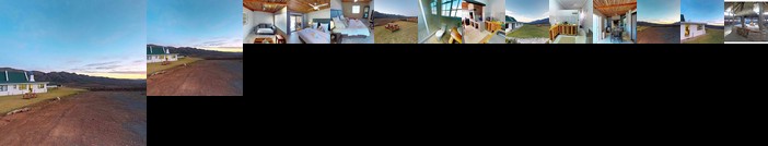 Swartberg Pass Cottages