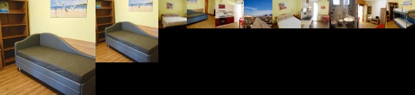 Appartamento Holiday Rimini 100mt dal mare