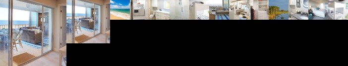 Ponte Vedra Ocean Manor 106-D 3 Bedrooms Beachfront Sleeps 6