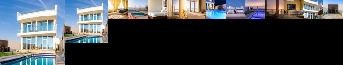 Sunrise Villas Al Ashkharah