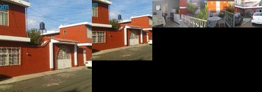 Casa Celia Morelia