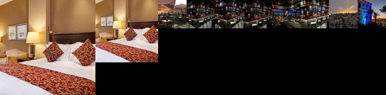 Ankars Suites & Hotel Ramallah