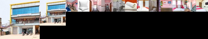 OYO 22101 Shree Raksha Comfort