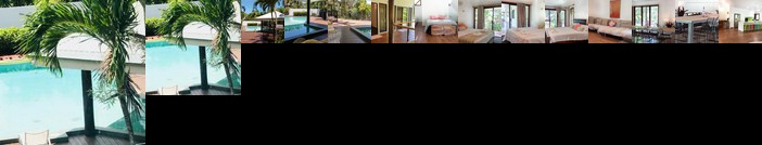 Crazy About Cairns Resort Living - 6 Bedrooms