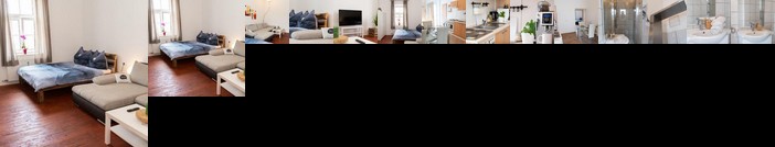 Cosy Appartement With Netflix & Coffeemachine