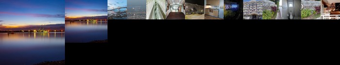 Ania Rooms@Amani Grand Residences Near Airport