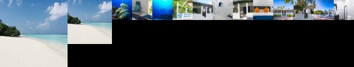 BB Island House Dhigurah