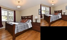 Reno Central 4-Bedroom House