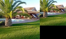 Country House Villa di L'Abbiu