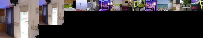 Blue Sea Beach Resort Thasos