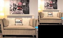 Ottawa Canal Carleton U/TD Place / Lansdowne / Dows Lake/ 2 Br 2 Ba Apt