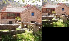 Casa do Lume Melgaco